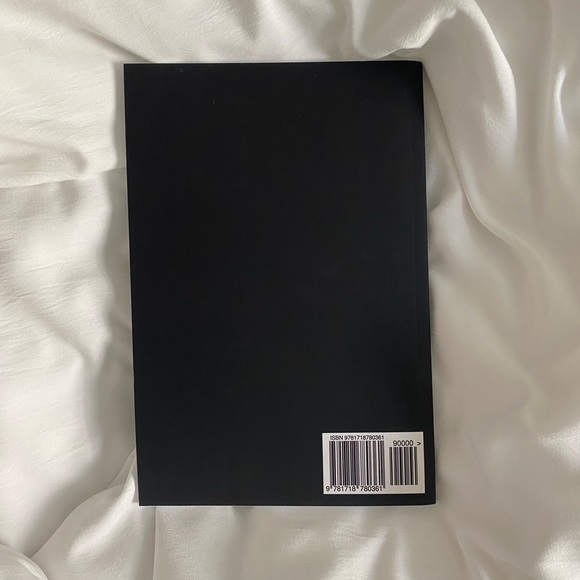 Journal/Notebook - Picture 2 of 5